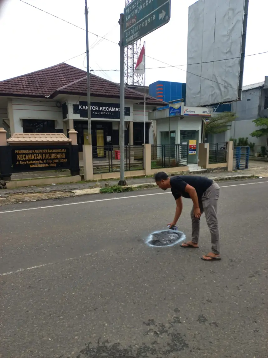 Kalibening