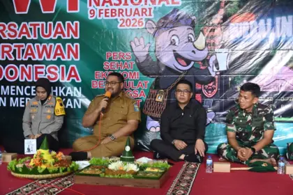 wabup purbalingga
