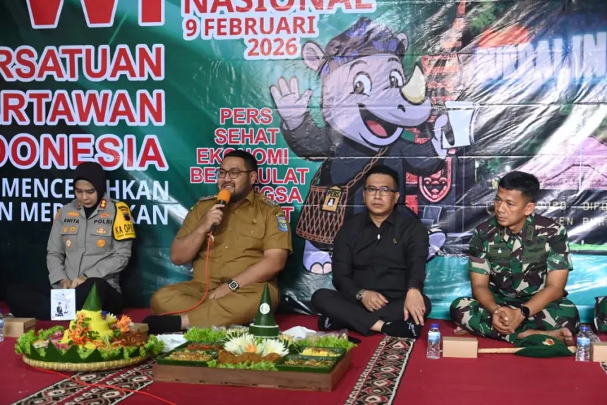 wabup purbalingga