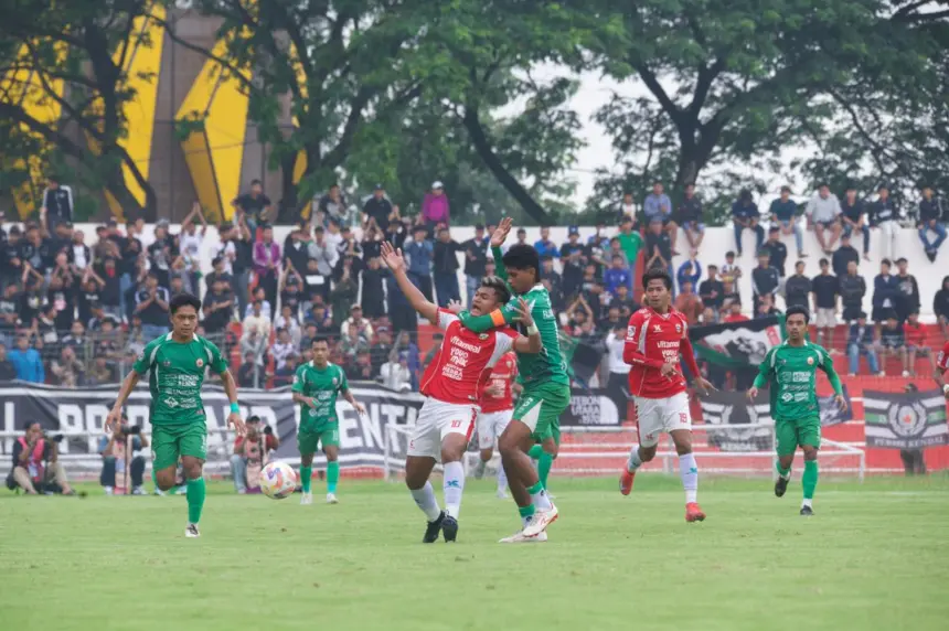 persibangga