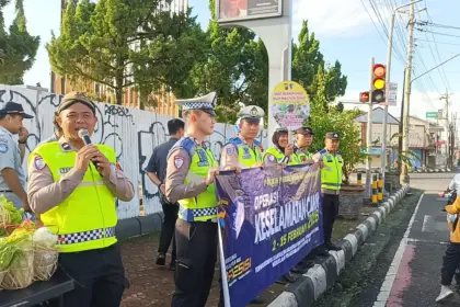 polres purbalingga
