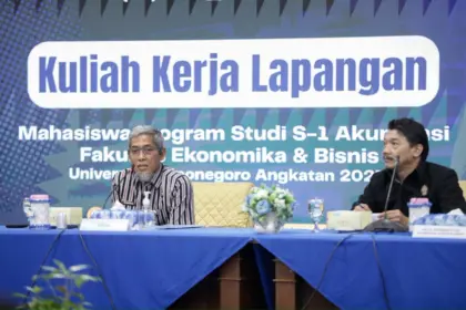 Kuliah umum Akuntansi