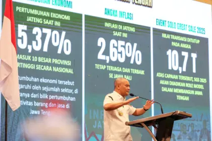 Komitmen gubernur jaga sawah dari alih fungsi lahan
