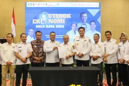 Siap arus mudik lebaran