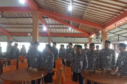 Rakerda Penyuluh Agama