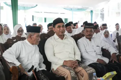 beasiswa santri