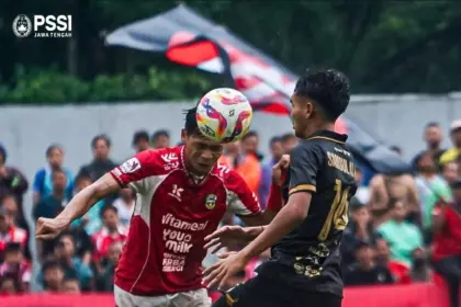 persibangga Purbalingga