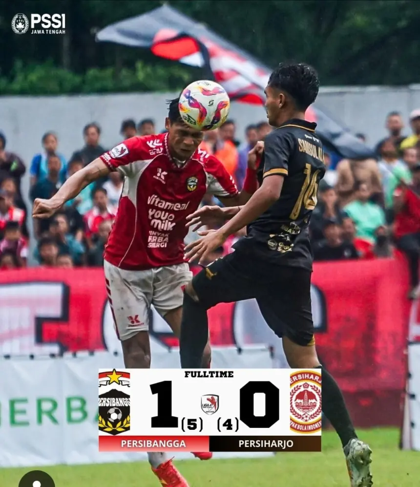 persibangga Purbalingga