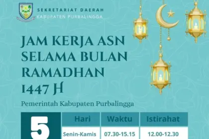 jam kerja
