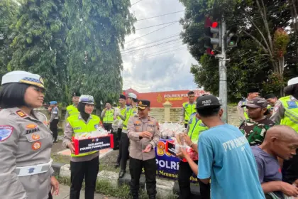 polres purbalingga