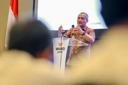 Gubernur resmikan jalan wisata