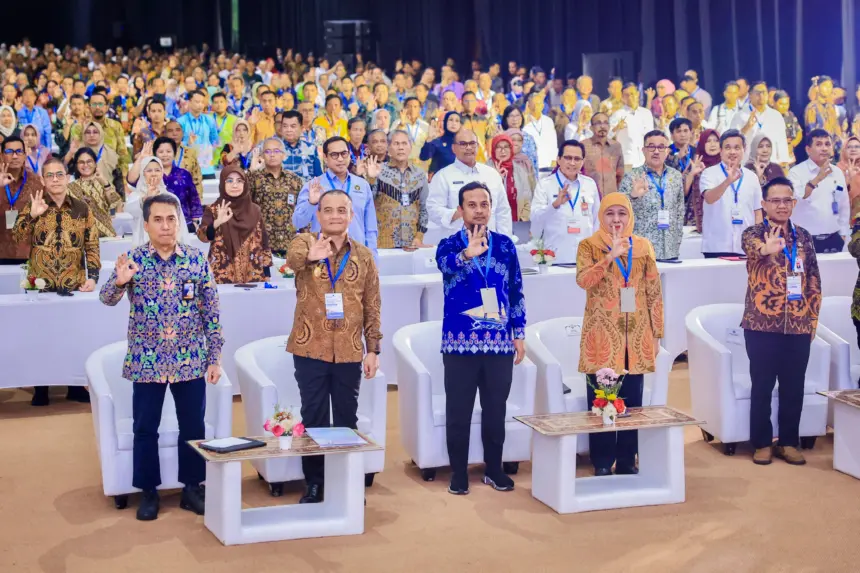 Jateng raih penghargaan nasional dalam pengelolaan sampah
