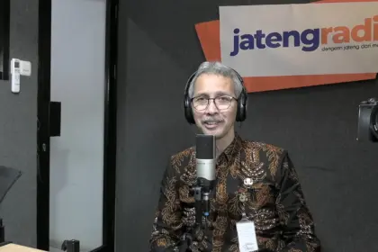 Dishub Jateng siap pantau arus mudik
