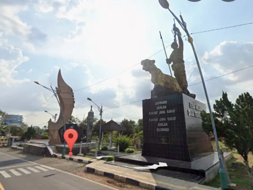 Wisata cilacap barat