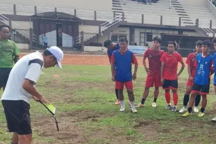 agus riyanto