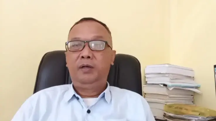 Buntut ott kpk di cilacap lsm seroja