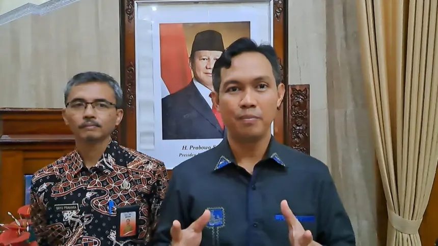 Syamsul Auliya Rachman