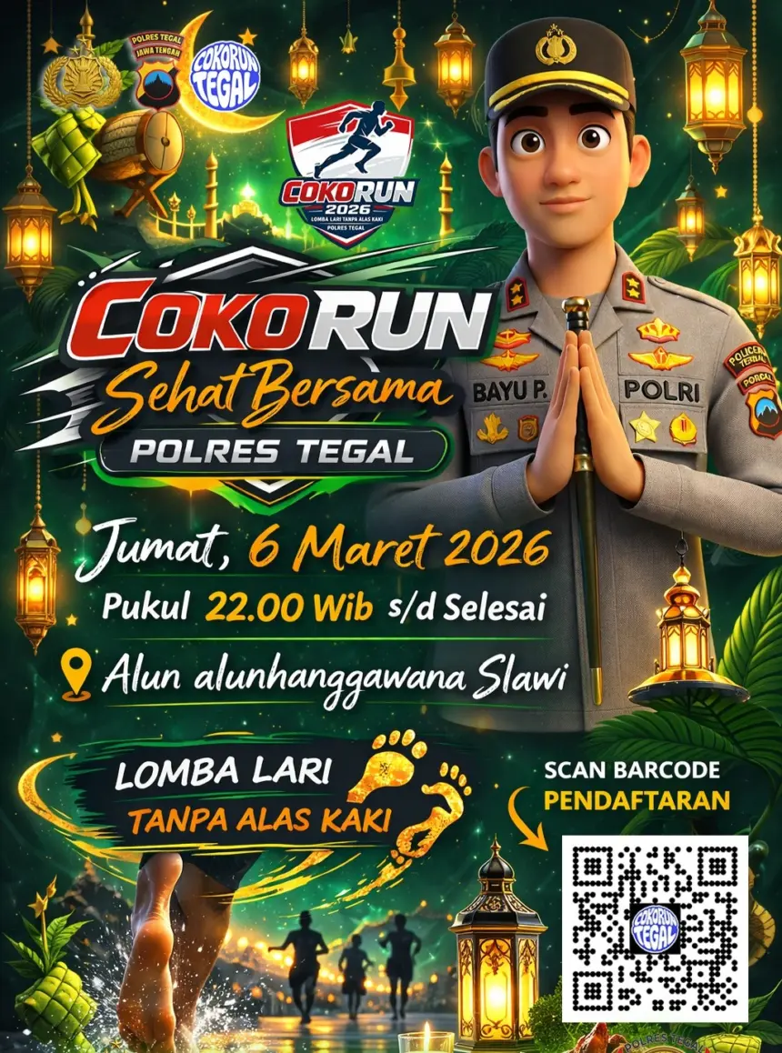 cokorun