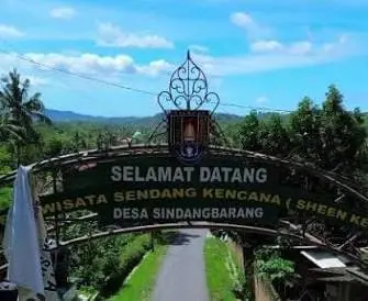 Desa wisata sendang kencana karangpucung cilacap