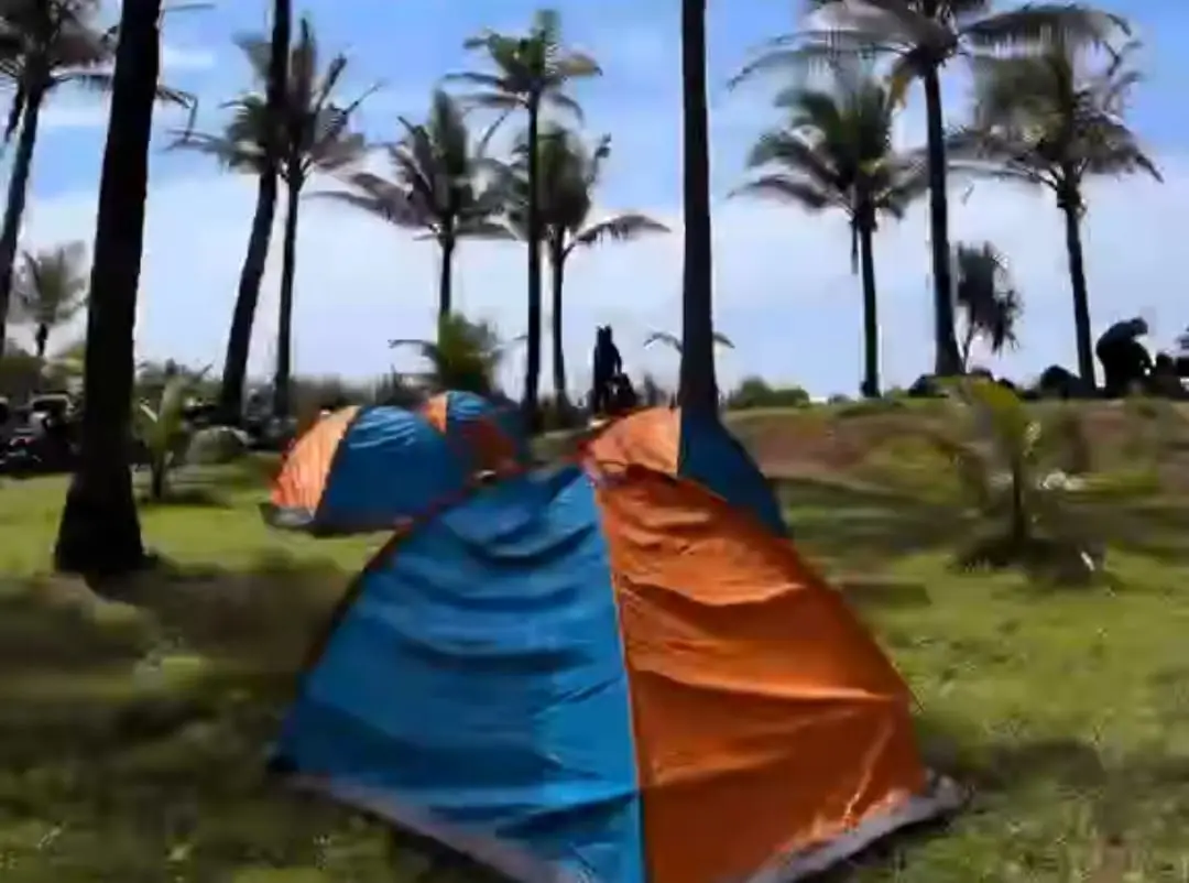 Desa Wisata Welahan Wetan Cilacap