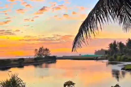 Desa Wisata Welahan Wetan Cilacap
