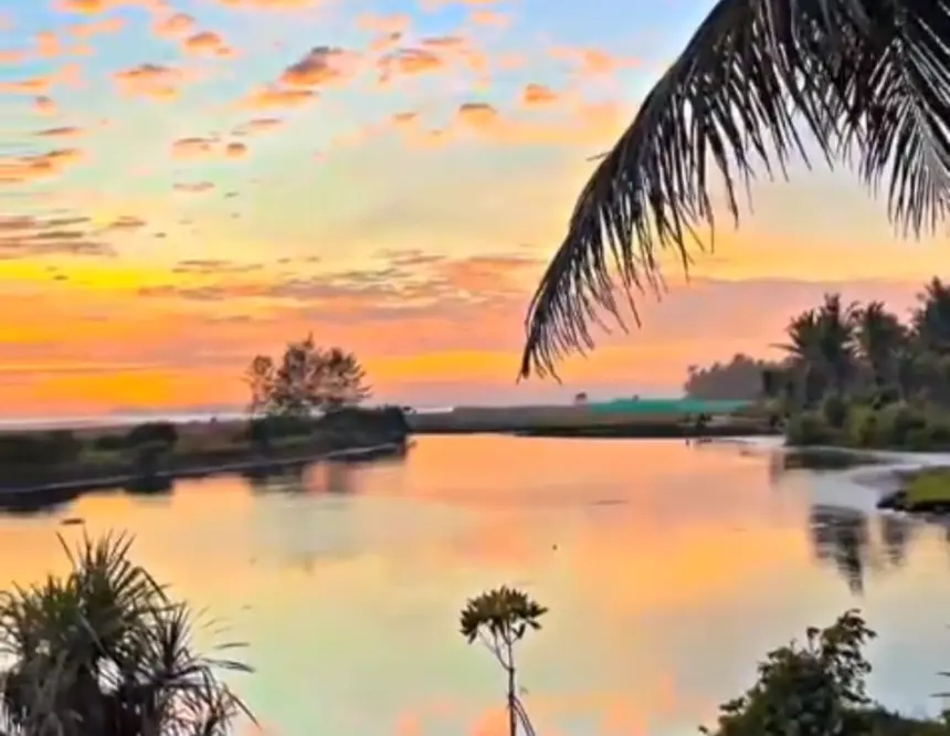 Desa Wisata Welahan Wetan Cilacap