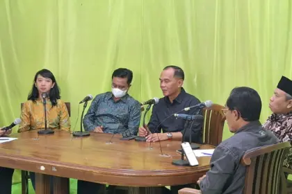 Ketua DPRD Jateng
