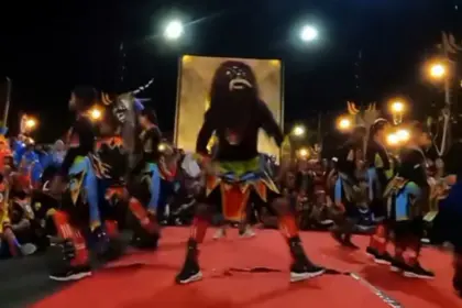 Gedruk Sri Rahayu Kroya Cilacap