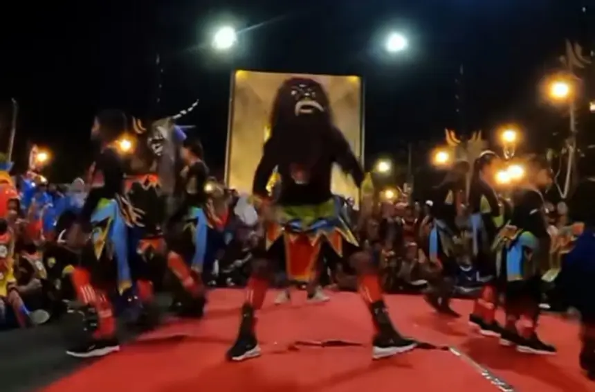 Gedruk Sri Rahayu Kroya Cilacap