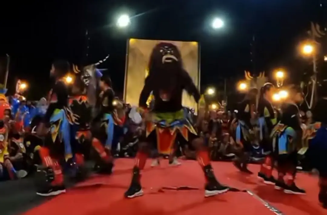 Gedruk Sri Rahayu Kroya Cilacap