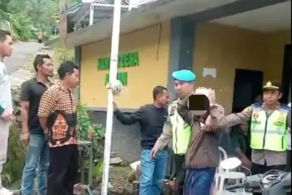 Guru ngaji tpq banjarnegara
