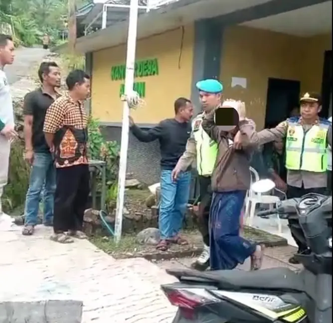 Guru ngaji tpq banjarnegara