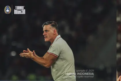 Timnas Indonesia