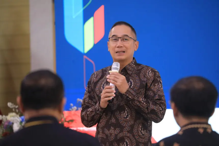 Kilang pertamina cilacap