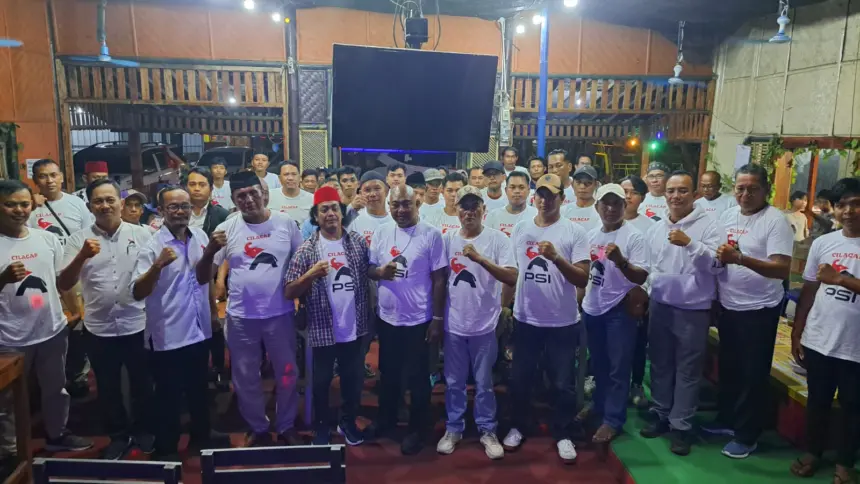 Psi cilacap
