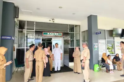 RSUD Hj. Anna Lasmanah Banjarnegara