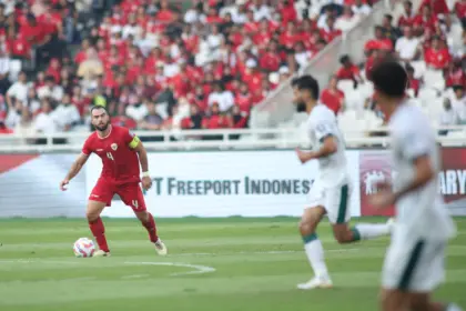 Piala Dunia 2026