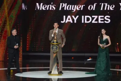 PSSI Award