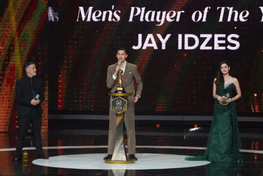 PSSI Award