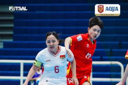 futsal wanita