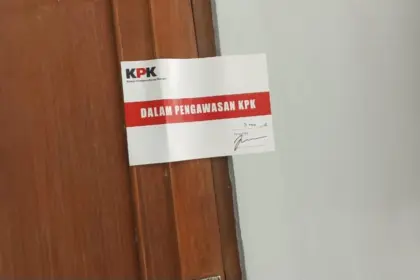 Kasus ott kpk cilacap