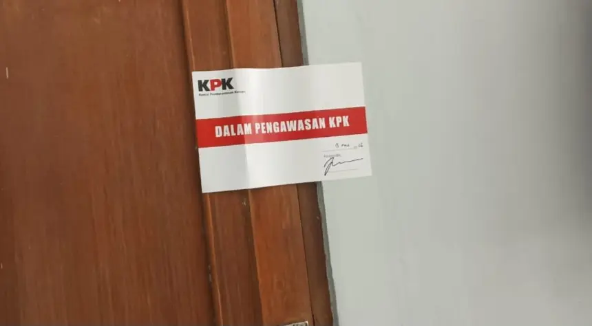 Kasus ott kpk cilacap