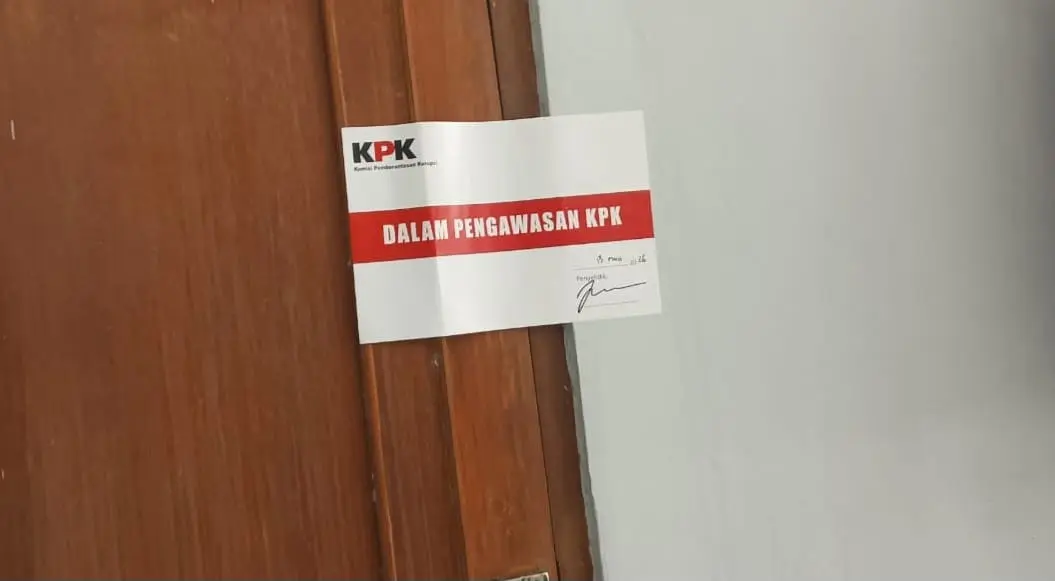 Kasus ott kpk cilacap