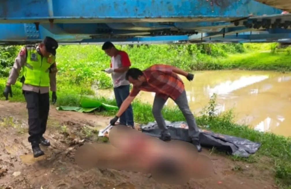 Kecelakaan ka malioboro ekspres cilacap