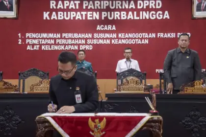 ketua dprd
