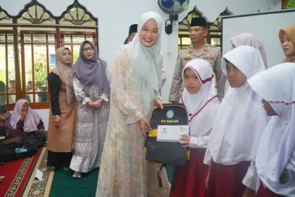 Ketua pkk cilacap