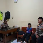 Bocah tersesat