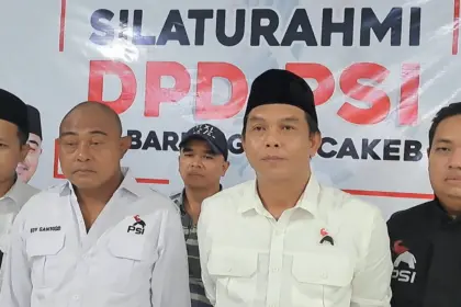 Konsolidasi psi barlingmascakeb di cilacap