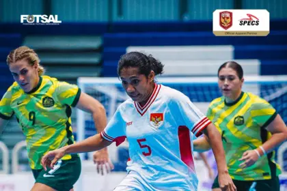 Futsal wanita