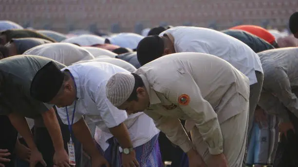 Makna idul fitri